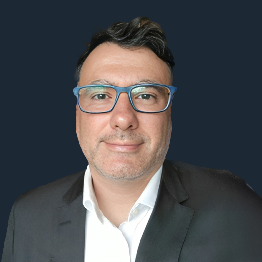 Daniel Delfino