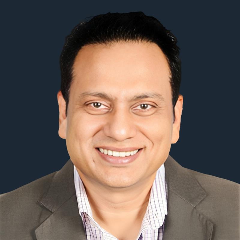 Mano Govindaraju