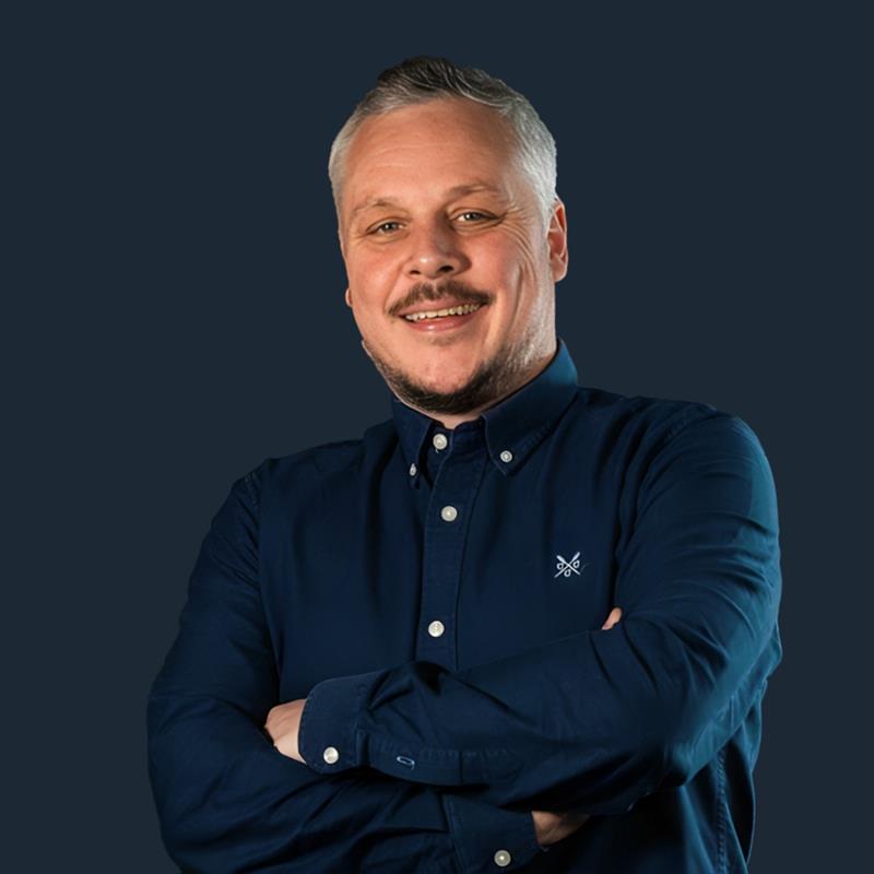 Paul Addicott-Evans