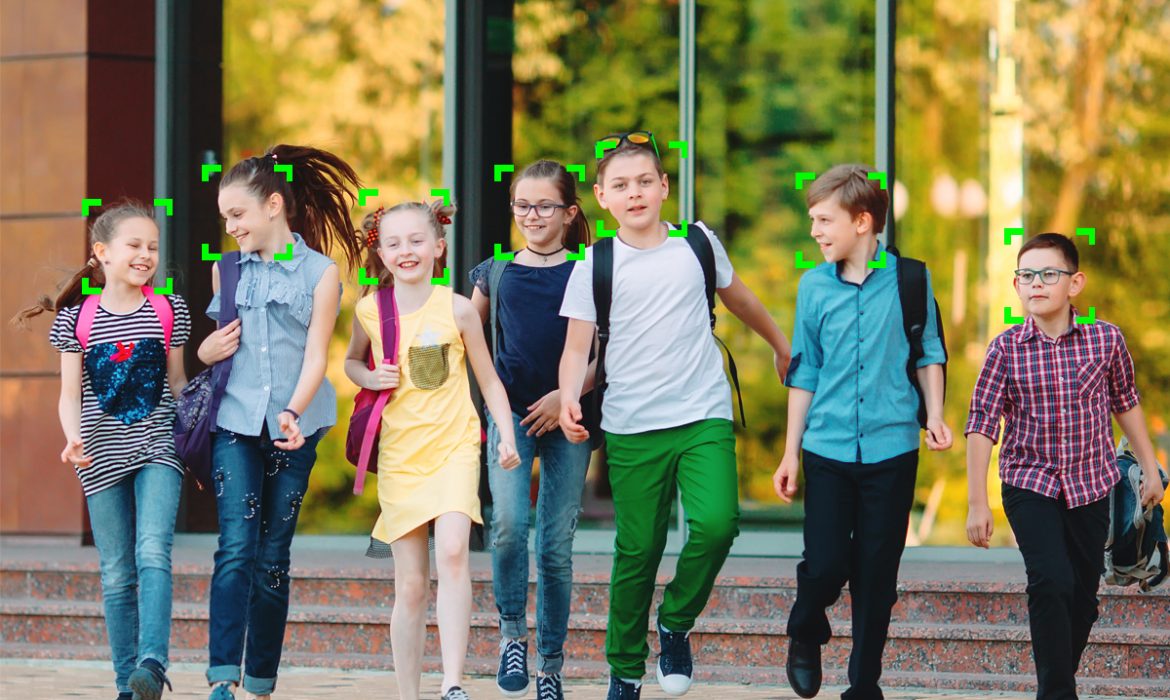 Facial Recognition And Behavior Analysis For Education Sector